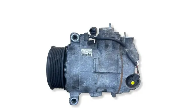 Mercedes-Benz E W211 Air conditioning (A/C) compressor (pump) 0012308611