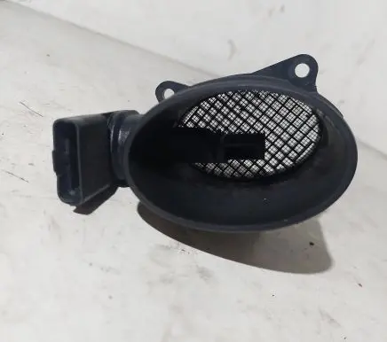 Peugeot Partner Mass air flow meter 72834204