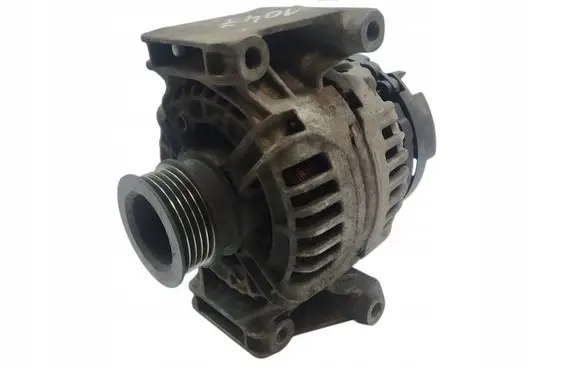 Opel Vectra C Generator/alternator 09152247UX