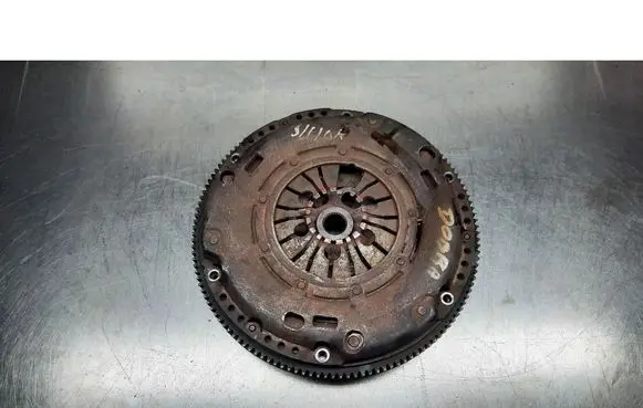 Volkswagen Golf III Clutch set kit