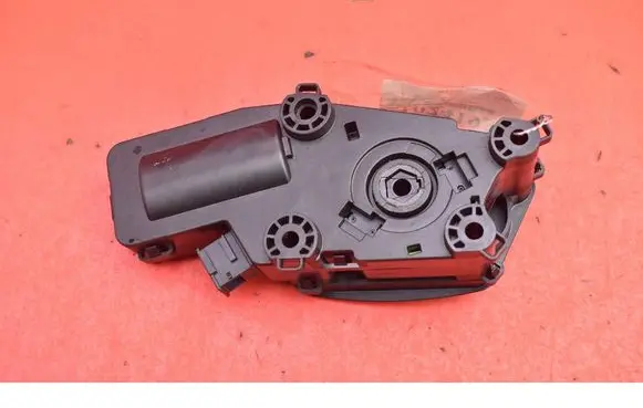 Skoda Superb B6 (3T) Tailgate/trunk/boot lock/catch/latch 3T0827299B