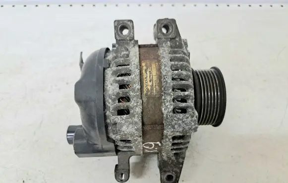 Honda Civic Generator/alternator