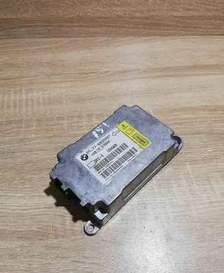 BMW 5 E60 E61 Airbag control unit/module 6939287