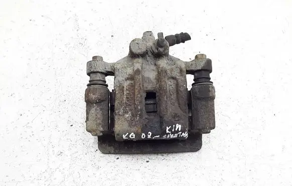 KIA Sportage Rear brake caliper