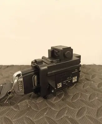 Audi A5 8T 8F Ignition lock 8K0909131