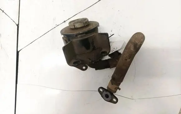 Nissan King Cab, Navara Power steering fluid tank/reservoir