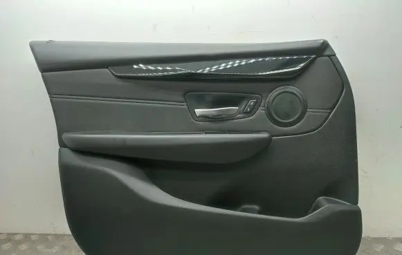 BMW 2 F45 Front door card panel trim