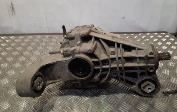 Audi Q7 4L Rear differential 4460310090