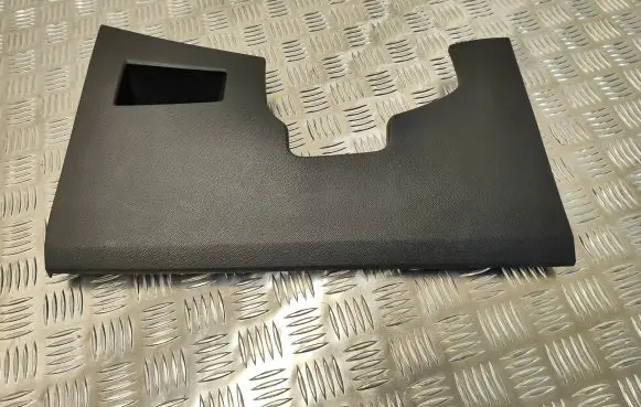 Citroen DS7 Crossback Dashboard lower bottom trim panel 