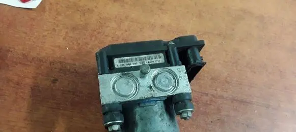 Citroen C4 I ABS Pump 0265800395