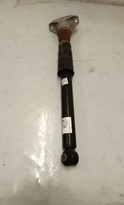 Rear shock absorber/damper