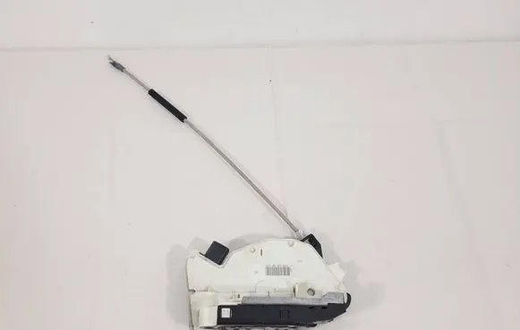 Seat Ibiza IV (6J,6P) Front door lock 5N1837016C