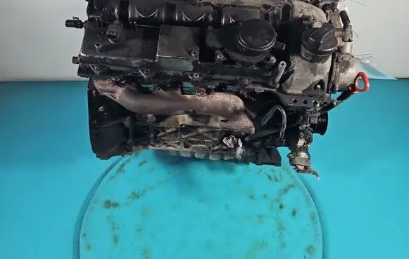 Mercedes-Benz Sprinter W901 W902 W903 W904 Engine 611987 IMPRK1435421
