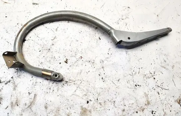 Mercedes-Benz C W203 Tailgate/trunk/boot hinge