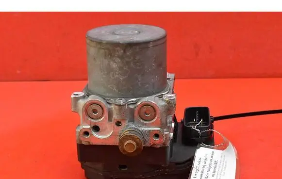 Mazda 6 ABS Pump GAM7437A0