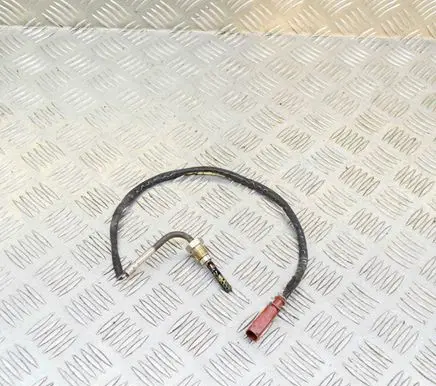 Audi A6 S6 C7 4G Oil temperature sensor 4G0906088K