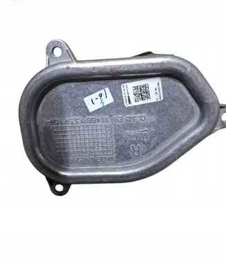 Volkswagen PASSAT B8 Headlight ballast module Xenon