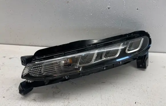 Citroen C5 Aircross LED Daytime headlight 9822790680