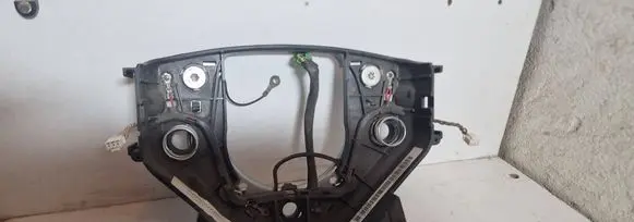 Volvo XC90 Airbag control unit/module 30723427 04052006