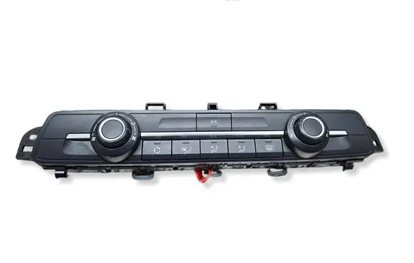 Peugeot Partner III Climate control unit S26279374 98340416ZD