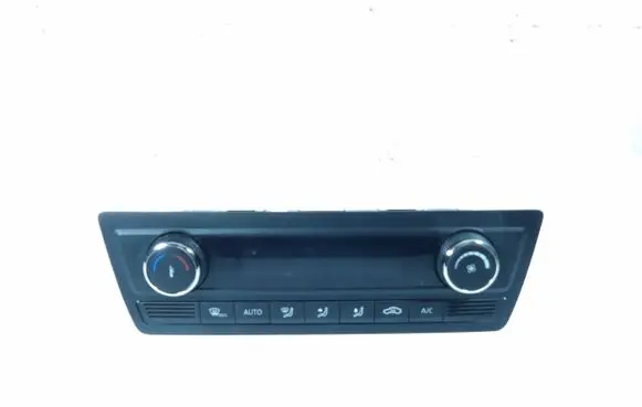 Seat Ibiza IV (6J,6P) Climate control unit