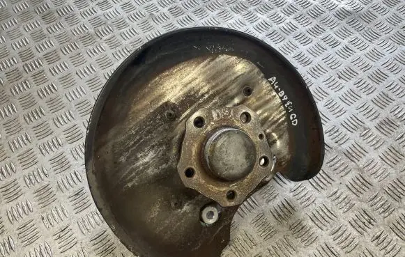 Audi A4 S4 B9 Rear wheel hub 8W0505432T