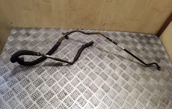 Audi A4 S4 B8 8K Power steering hose/pipe/line 8K0422891AL