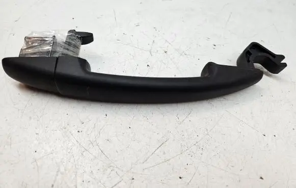 Citroen C3 Picasso Rear door exterior handle