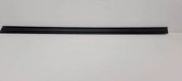 Mitsubishi Outlander Front door glass trim molding 0348311708