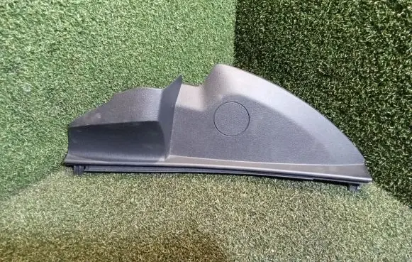 Opel Vivaro Dashboard side end trim 689211920R 689213743R 93868017