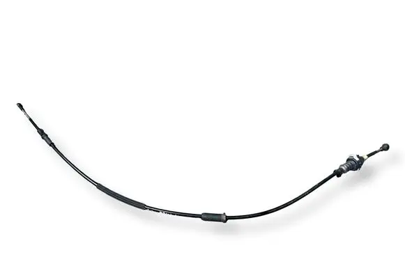 Opel Astra H Gear shift cable linkage 13190005