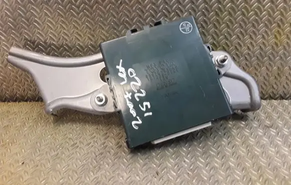 Lexus IS 220D-250-350 Parking PDC control unit/module 8967053040