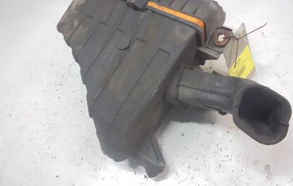 Air filter box