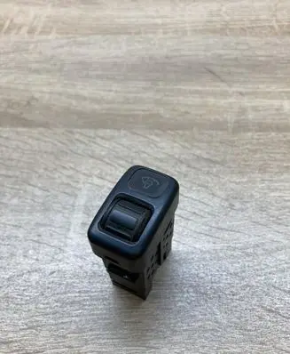 Mazda 626 Panel lighting control switch 