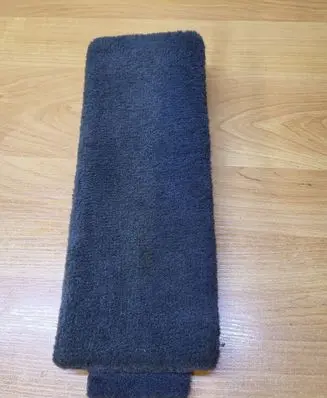 Volvo XC70 Trunk/boot trim cover 