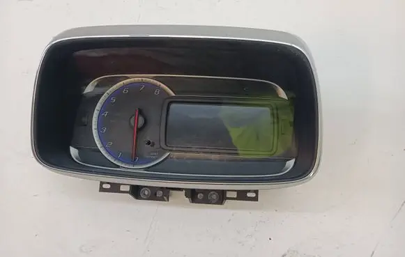 Chevrolet Trax Speedometer (instrument cluster) 688437714 94532507 199052640966