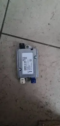 BMW X6 F16 Other control units/modules 9355549 19163010 1000386356