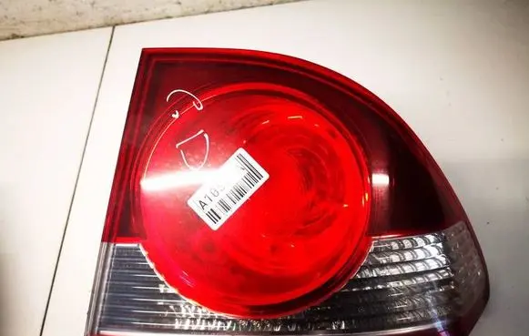 Honda Civic Rear/tail lights 