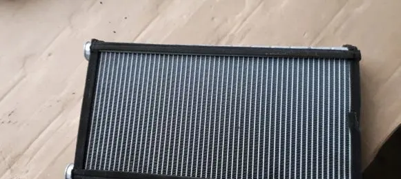 Audi A6 S6 C7 4G Heater blower radiator