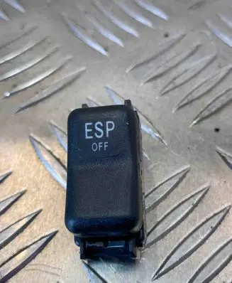 Mercedes-Benz SL R129 ESP (stability program) switch A1298212951 1298212951