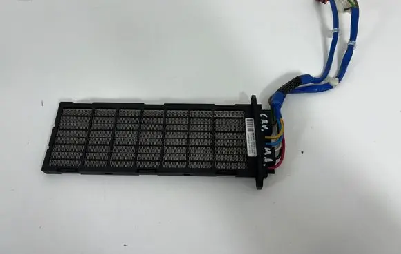 Honda CR-V Electric cabin heater radiator MF0134100752