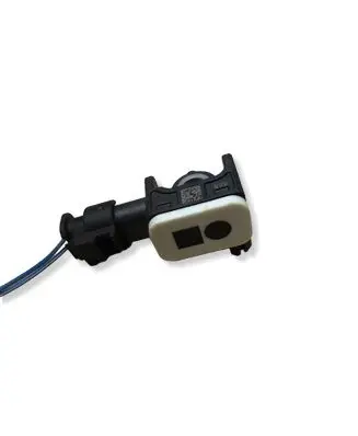 BMW 4 F32 F33 Airbag deployment crash/impact sensor 9234989 160707200