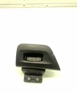 BMW 1 E81 E87 Ignition lock 695471813