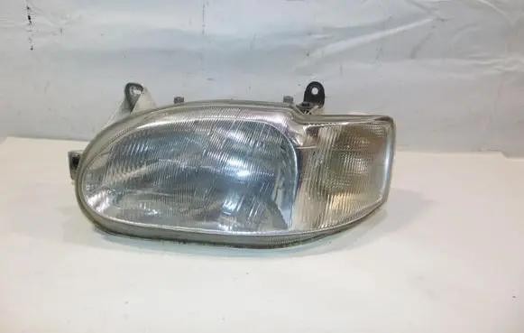 Ford Escort Headlight/headlamp 95AG13W030DC 1046876