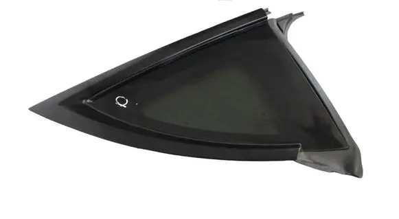 BMW 1 F20 F21 Rear side window 43R011569 160080900C