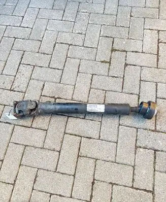 Mercedes-Benz ML W163 Front prop shaft A1634100301 A163410030139