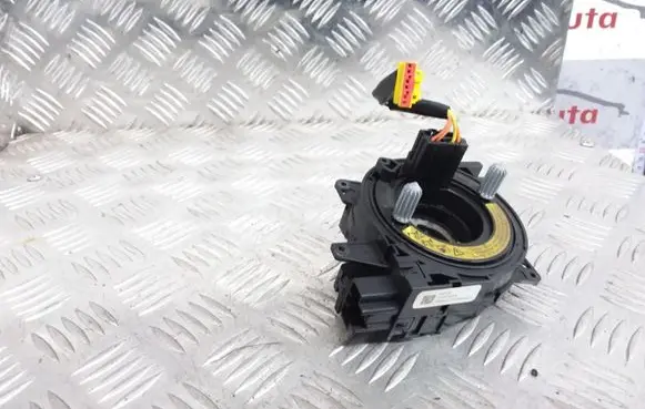 Volvo V60 Airbag slip ring squib (SRS ring) 31343218