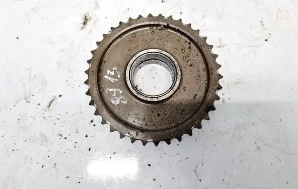 Audi Q7 4L Camshaft pulley/ VANOS 059109077E