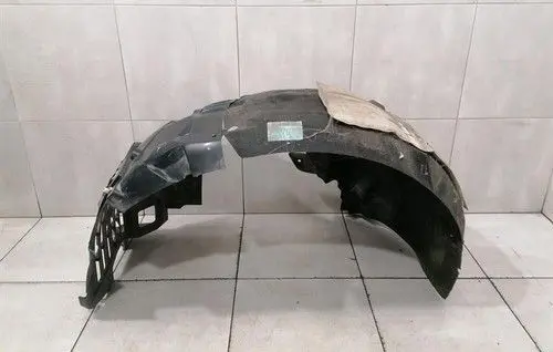 Land Rover Range Rover Sport L494 Front wheel arch liner splash guards JPLA16A574A