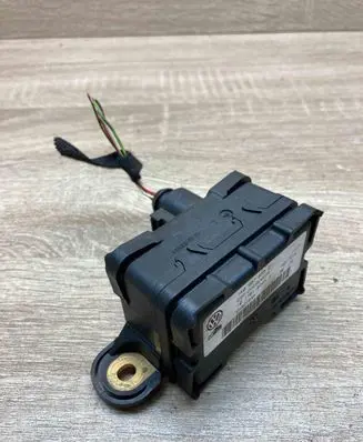 Volkswagen Transporter - Caravelle T5 ESP acceleration yaw rate sensor 1K0907655D